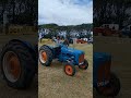 Southern Vintage Engine Tractor Club Annual Show Saturday 13th June 2026