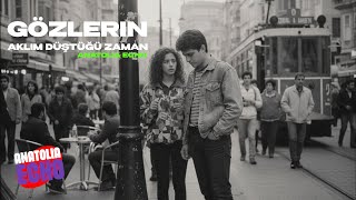 Gözlerin Aklıma Düştüğü Zaman Anatolian Rock Türkü Cover