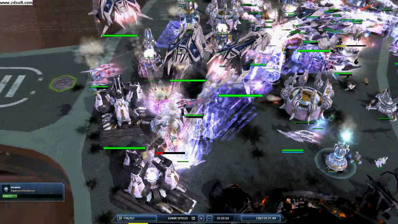 supreme commander 2 cheating ai supreme commander 2 cheating ai