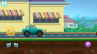 Oggy Super Speed Racing (The Official Game) [HACK Ads-Free/Money/All Unlocked] screenshot 3