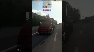 #eurotrucksimulator2 #ets2 #caminhão #gameplay #mapaeaa #mapaeaaets2 #shortsviral #videoviral