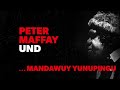Capture de la vidéo Peter Maffay, Mandawuy Yunupingu - Tribal Voice (Offizielles Video)