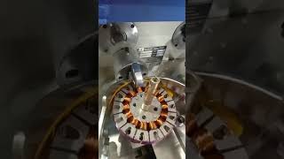 CNC WINDING MACHINE MADE IN INDIA