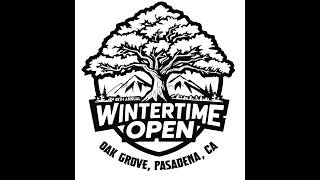 48th Annual Wintertime Open - Caddie Book 2026 RE-UPLOAD