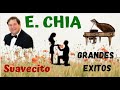 ENRIQUE CHIA - Maravillosos Recuerdos De Nuestra Juventud, Grandes Exitos