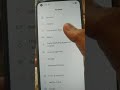 Realme 8 Hidden Features Shorts 