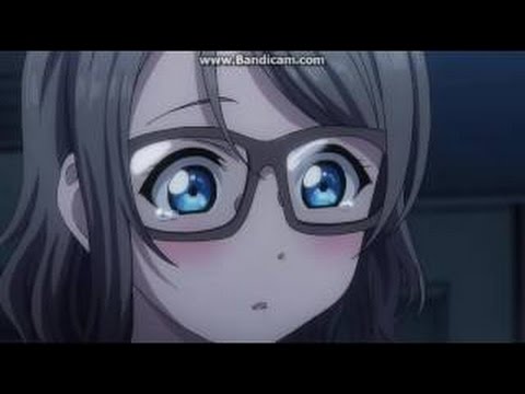 ラブライブ サンシャイン ED ユメ語るよりユメ歌おう 渡辺曜ver