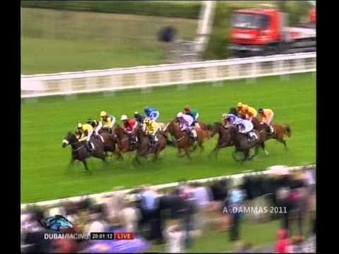 Queen Mary Stakes G2 Best Terms Royal Ascot 2011