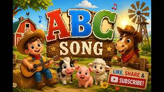 ABC Song