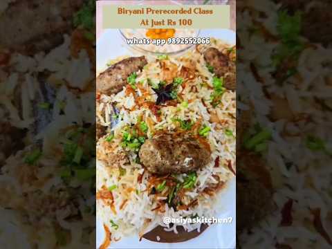 #shorts | Biryani Special