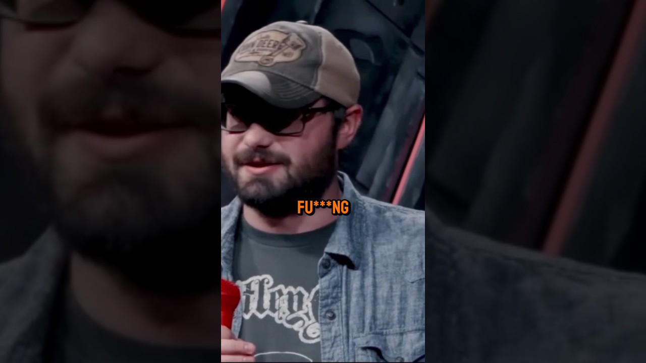 When ‘I’m Fine’ Means Run! 😱 Hilarious Relationship Rant on Kill Tony 