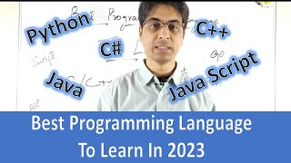 First Programming Language to Learn in 2021 | Best Programming Language to Learn in 2021