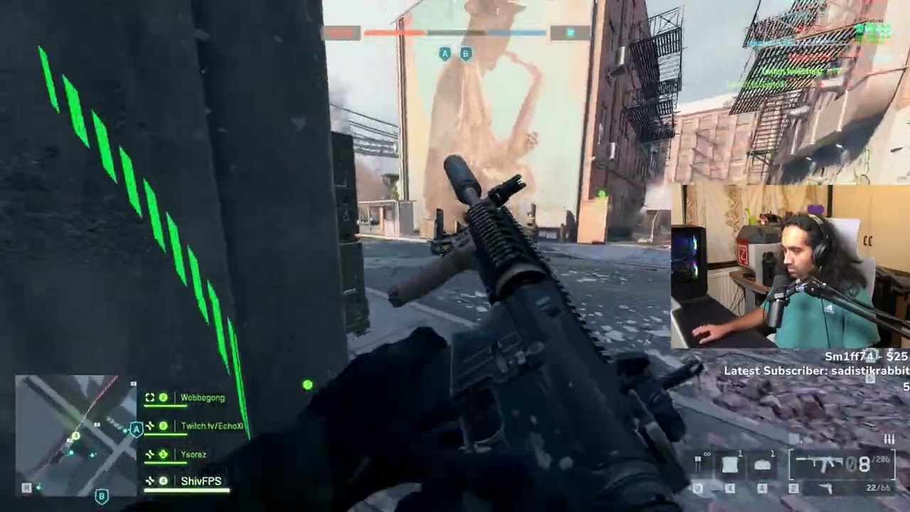 I DID THE IMPOSSIBLE IN BATTLEFIELD 6!