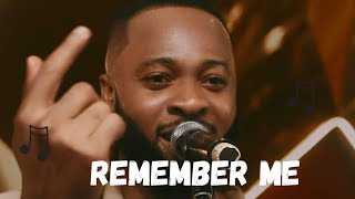 Flavour - Remember Me