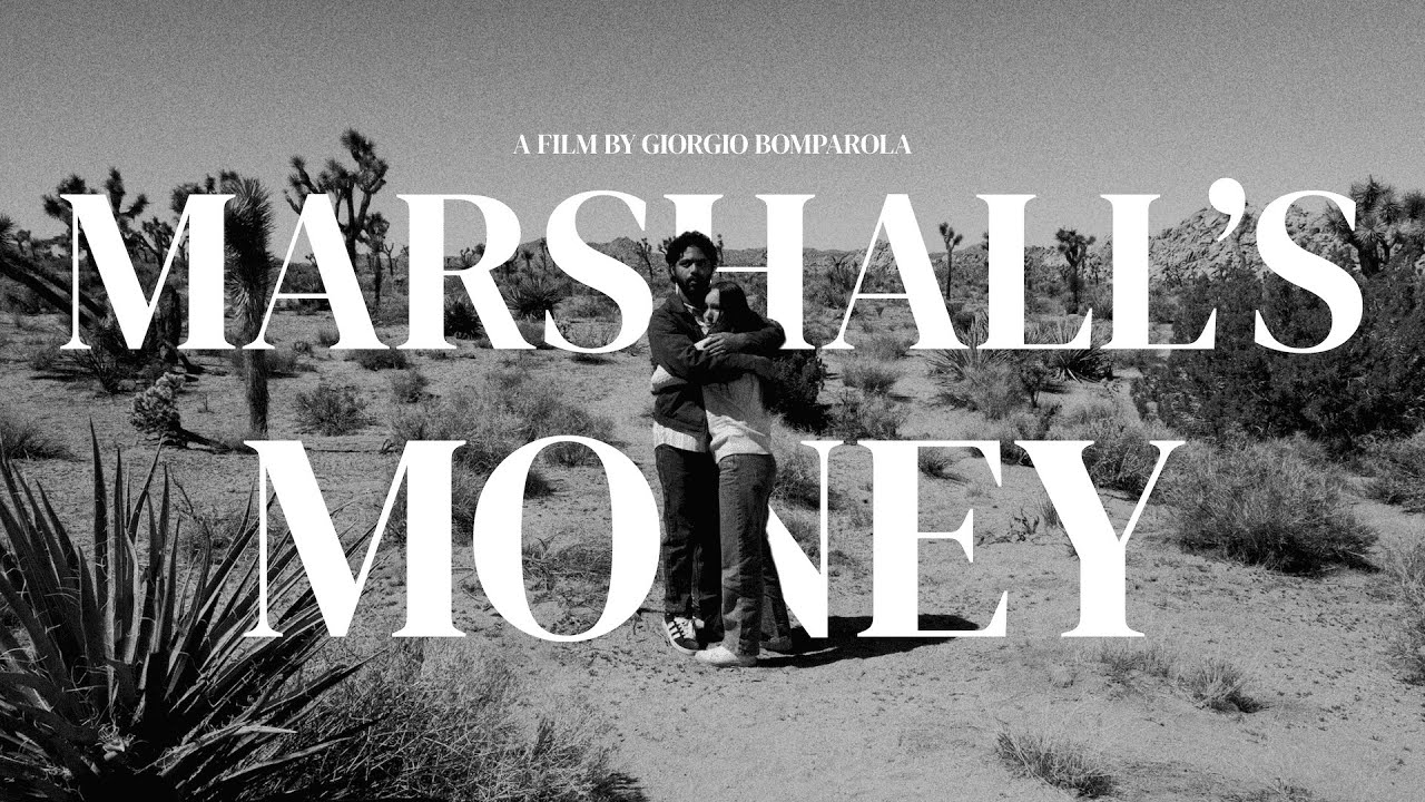 Marshall's Money | Short Film