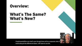 O365 Vs Google Worksuite Overview What’s The Same and  What’s New