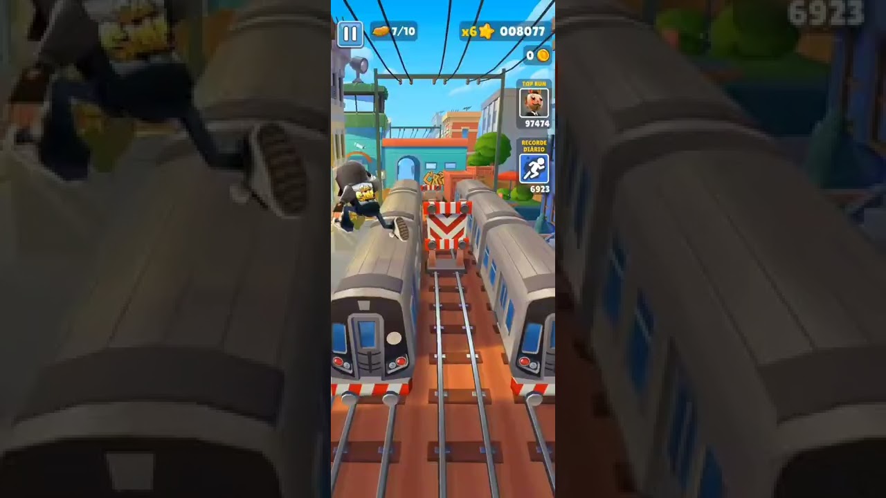 Subway Surfers - Forums - Poste aqui se seu speedrun não foi verificada  após 2 dias // Post here if your speedrun wasn't verified after 2 days. -  Speedrun