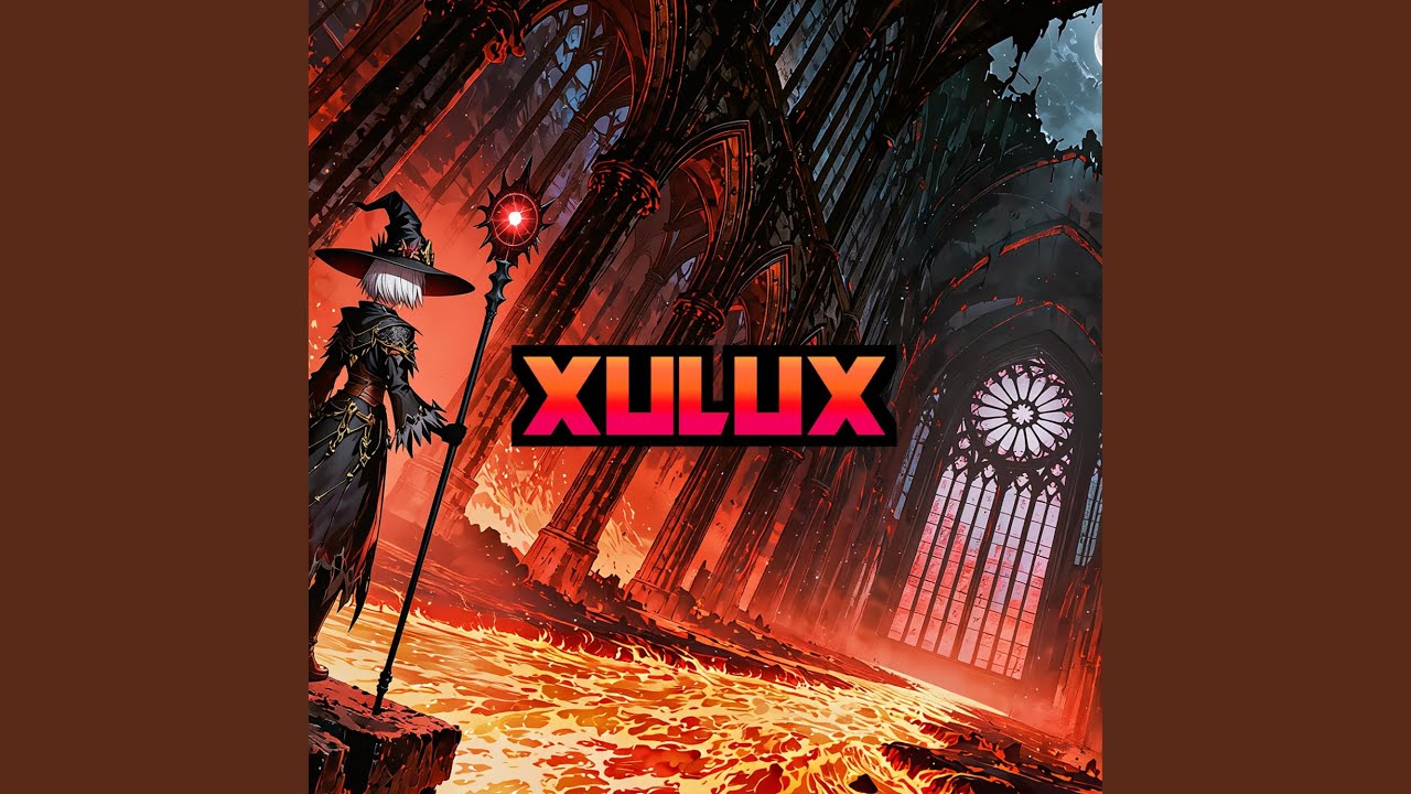 Watch VEXORUM on YouTube Watch VEXORUM on YouTube