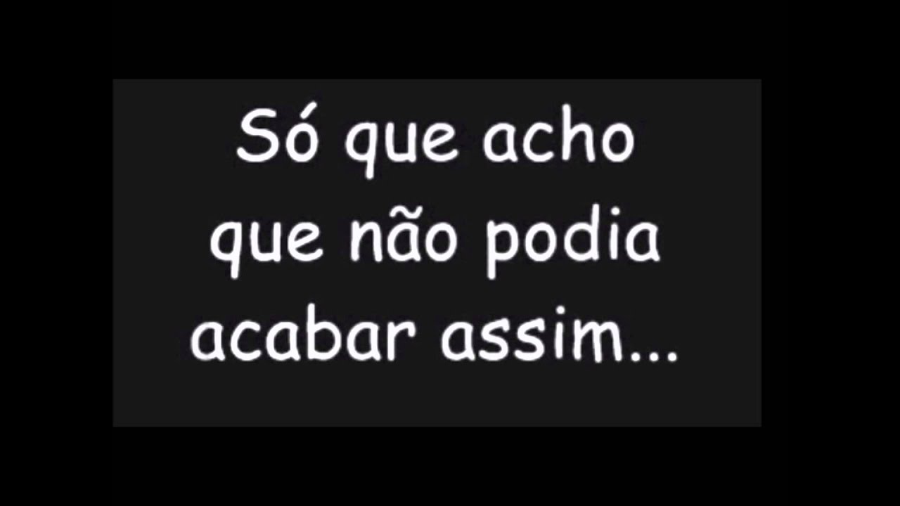 Que é a amizade Que é a amizade