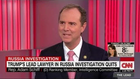 Adam Schiff REMOVED FROM INTEL COMMITTEE Along wit...