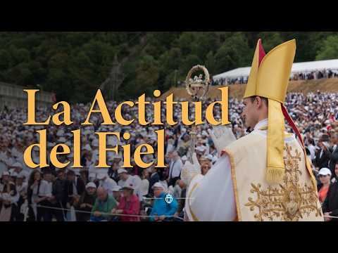 V0904 Después de Ecône: Nuestro deber es la santidad y la fidelidad