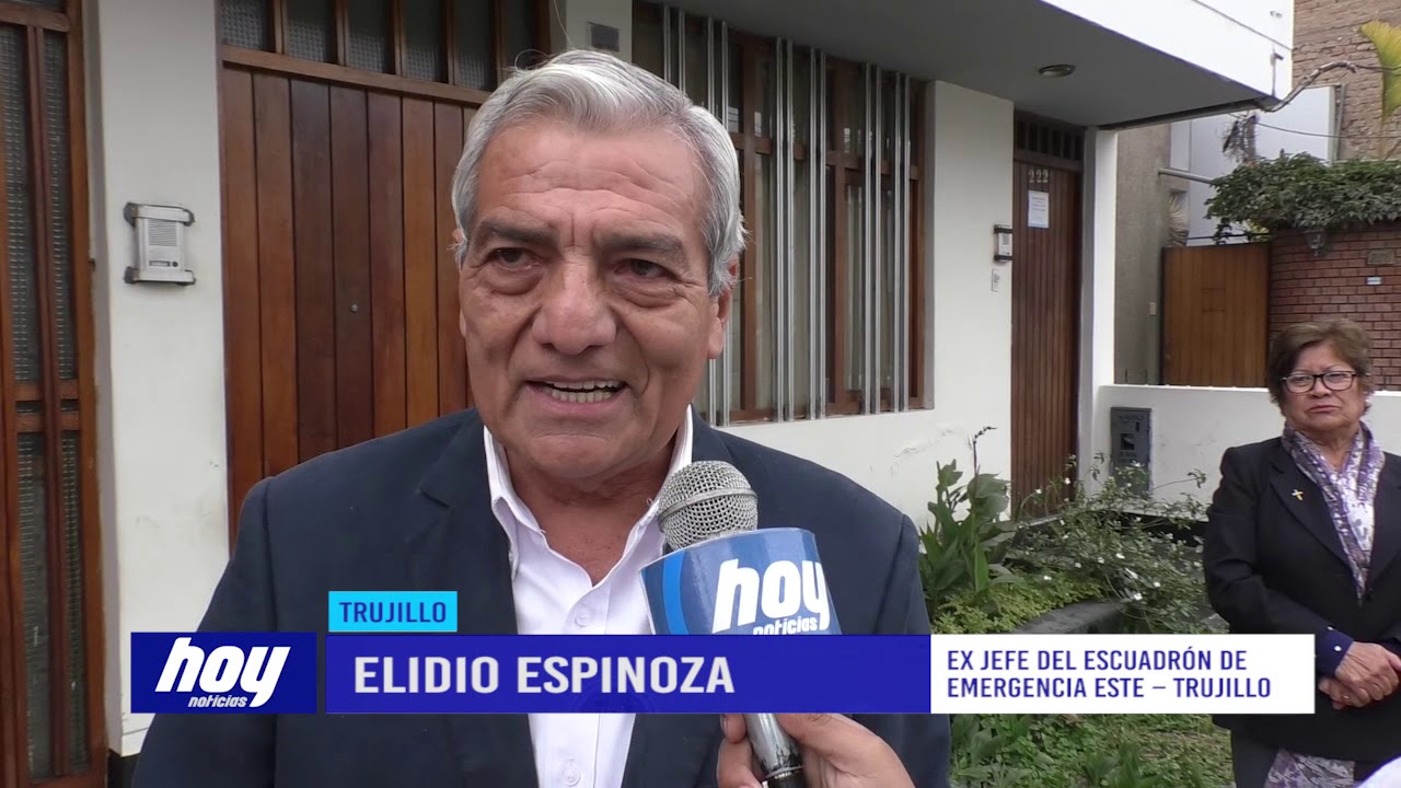 videos peruanos comicos Elidio Espinoza confía en anular sentencia ante Corte Suprema