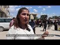 Residents of Kobani calls to make Kurdish Syria’s second official language – North Press