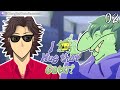 【I Wani Hug That Gator!】[#02] NICK DON'T BACKSEAT ME (Actually Do Help Me) | #vtuber