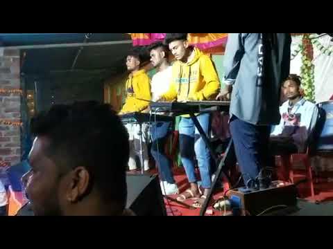चीखल माती ढेपा लोट || AT SHOW KARALGAV || SAI RAM MUSICAL 🎼🥁 GROUP DHUKTAN