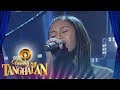 Tawag ng Tanghalan: Roma Mae Apa-ap | Pusong Ligaw