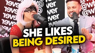 Is She a Femcel?