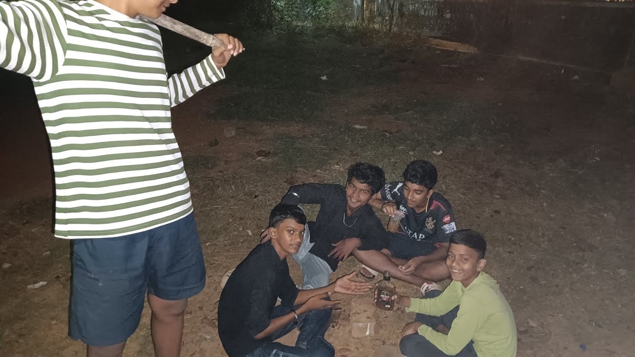 Gays part 1 is here enjoy 