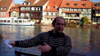 Learn German Conjunctions from Bamberg