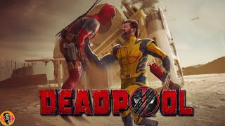 Deadpool 3 Title Possibly Confirmed by X-Men Director