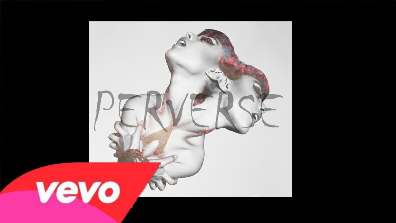 Dynann - Perverse (Audio)