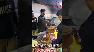 mutton dum biryani Hyderabad cooking master #shorts #short
