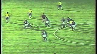 2003 (September 10) Brazil 1-Ecuador 0 (World Cup Qualifier).mpg