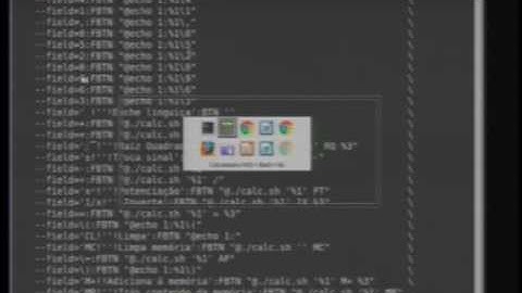 Fisl 17 - O caminho do suShellso