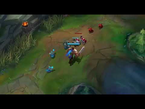 League of legends!!! Will mobile legend DIE?