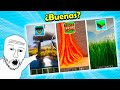 5 COPIAS DE MINECRAFT QUE VALEN LA PENA!