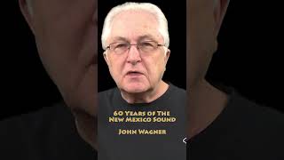 Fleetwood Cadillac  John Wagner Sings Tony Joe White