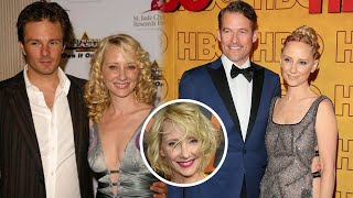 Anne Heche Family Video With Ex-Husband James Tupper