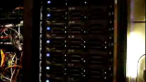 Colocation Data Center