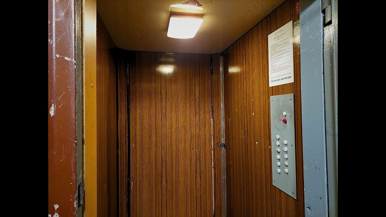 Windy w Zabrzu - Skłodowskiej-Curie #4 @ ul. Karola Hermisza 8, Zabrze 🇵🇱