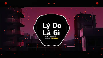Lý Do Là Gì |Top Nhạc| AIR remix #lydolagiremix #lydolagi #airremix #topnhac