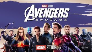 Avengers game gameplay part 2 ps5