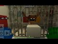Jogando Um Mapa De Poppy Playtime Capítulo 3 No Minecraft