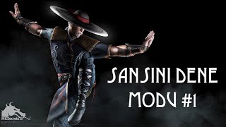 Şansını Dene (Mortal Kombat X - Test Your Luck) Portalın Gazabı #1 screenshot 2