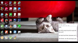 import excel to mysql with php with reader_excel2.php