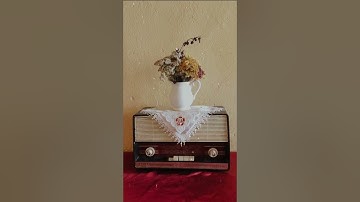 سوره البروج القارئ الشيخ محمد رفعت رحمه الله❤